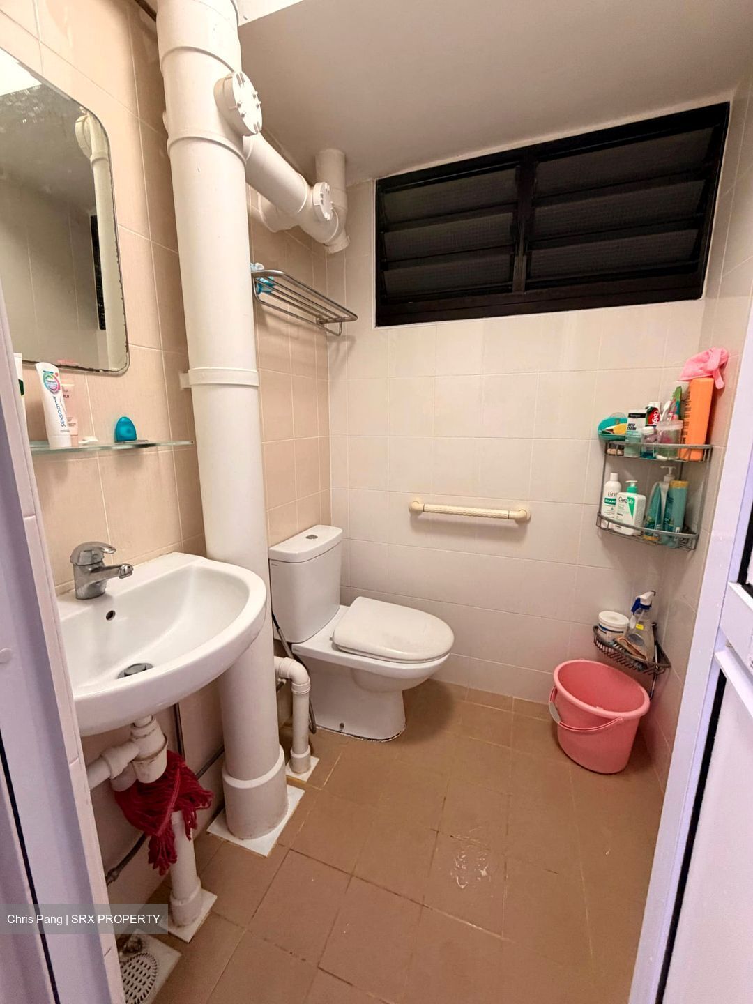 Blk 82 Bedok North Road (Bedok), HDB 4 Rooms #617526121